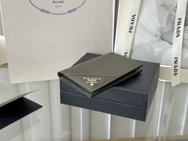 Prada Wallet